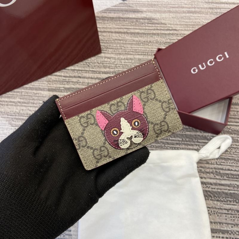 Gvc*1 wallets